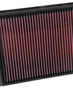 K&N ilmansuodattimet, tuote 33-2793