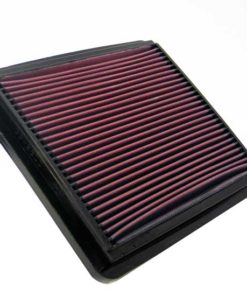 K&N ilmansuodattimet, tuote 33-2800