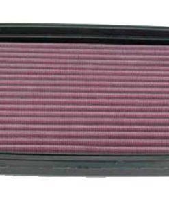K&N ilmansuodattimet, tuote 33-2819