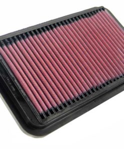 K&N ilmansuodattimet, tuote 33-2826