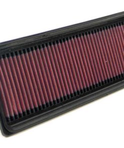 K&N ilmansuodattimet, tuote 33-2847