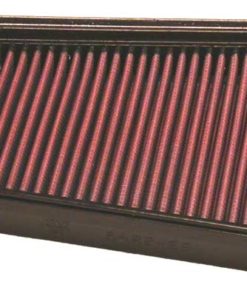 K&N ilmansuodattimet, tuote 33-2849