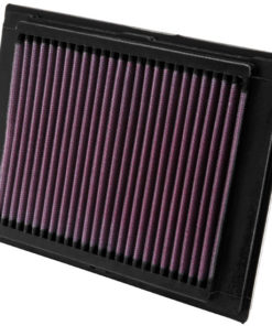 K&N ilmansuodattimet, tuote 33-2853