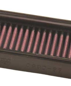 K&N ilmansuodattimet, tuote 33-2860