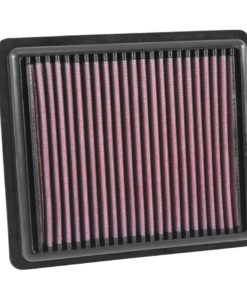 K&N ilmansuodattimet, tuote 33-2880