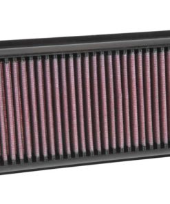K&N ilmansuodattimet, tuote 33-2881