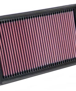 K&N ilmansuodattimet, tuote 33-2886