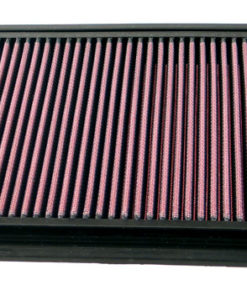 K&N ilmansuodattimet, tuote 33-2924