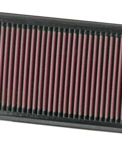 K&N ilmansuodattimet, tuote 33-2927