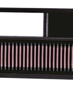 K&N ilmansuodattimet, tuote 33-2932
