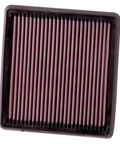 K&N ilmansuodattimet, tuote 33-2935