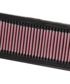 K&N ilmansuodattimet, tuote 33-2937