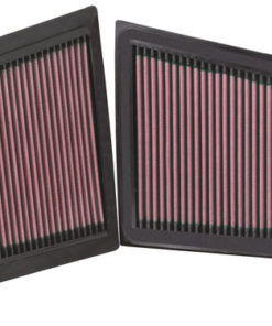 K&N ilmansuodattimet, tuote 33-2940