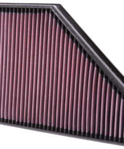 K&N ilmansuodattimet, tuote 33-2942