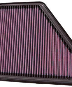 K&N ilmansuodattimet, tuote 33-2953