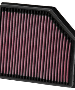 K&N ilmansuodattimet, tuote 33-2972