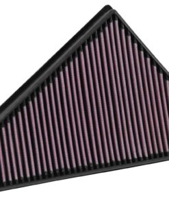 K&N ilmansuodattimet, tuote 33-3021