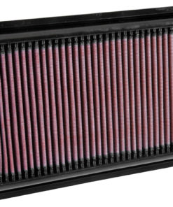 K&N ilmansuodattimet, tuote 33-3034