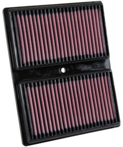 K&N ilmansuodattimet, tuote 33-3037