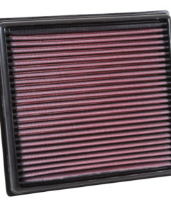 K&N ilmansuodattimet, tuote 33-3040