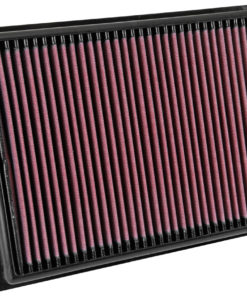 K&N ilmansuodattimet, tuote 33-3045