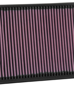 K&N ilmansuodattimet, tuote 33-3086