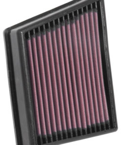 K&N ilmansuodattimet, tuote 33-3117