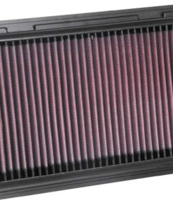 K&N ilmansuodattimet, tuote 33-3126