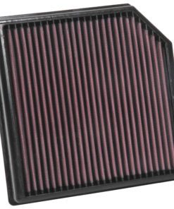 K&N ilmansuodattimet, tuote 33-3127