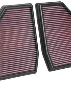 K&N ilmansuodattimet, tuote 33-3128