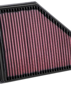 K&N ilmansuodattimet, tuote 33-3136