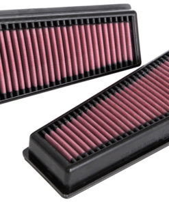 K&N ilmansuodattimet, tuote 33-3140