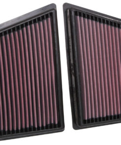 K&N ilmansuodattimet, tuote 33-3153