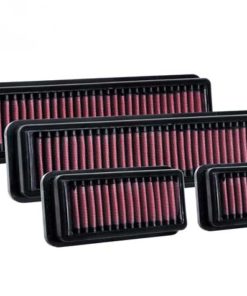 K&N ilmansuodattimet, tuote 33-3160