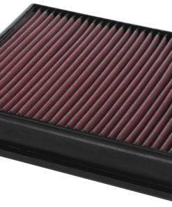 K&N ilmansuodattimet, tuote 33-3166