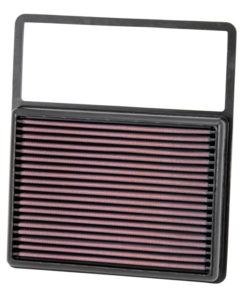 K&N ilmansuodattimet, tuote 33-5001