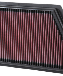 K&N ilmansuodattimet, tuote 33-5009