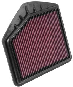 K&N ilmansuodattimet, tuote 33-5020