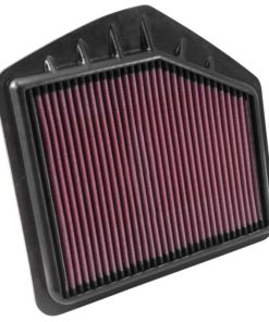 K&N ilmansuodattimet, tuote 33-5021