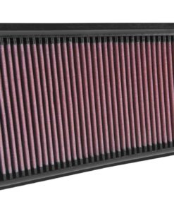 K&N ilmansuodattimet, tuote 33-5025