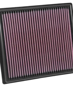 K&N ilmansuodattimet, tuote 33-5030