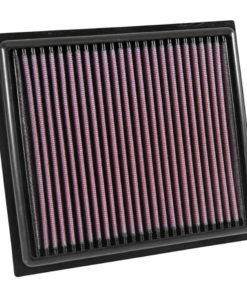 K&N ilmansuodattimet, tuote 33-5034