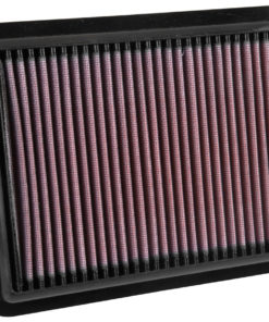 K&N ilmansuodattimet, tuote 33-5038