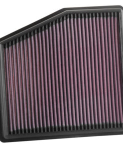 K&N ilmansuodattimet, tuote 33-5061