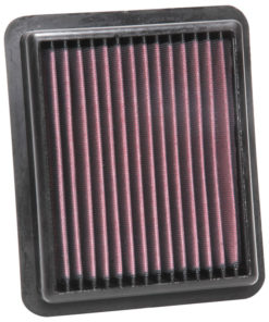 K&N ilmansuodattimet, tuote 33-5072