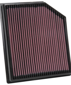 K&N ilmansuodattimet, tuote 33-5077