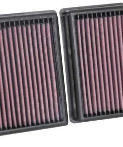 K&N ilmansuodattimet, tuote 33-5086