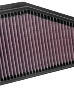 K&N ilmansuodattimet, tuote 33-5089