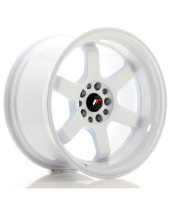 JR Wheels JR12 18x10 ET0 5x114,3/120 White