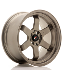 JR Wheels JR12 17x9 ET25 4x100/114 Bronze